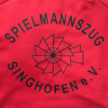 Logo Spielmannszug