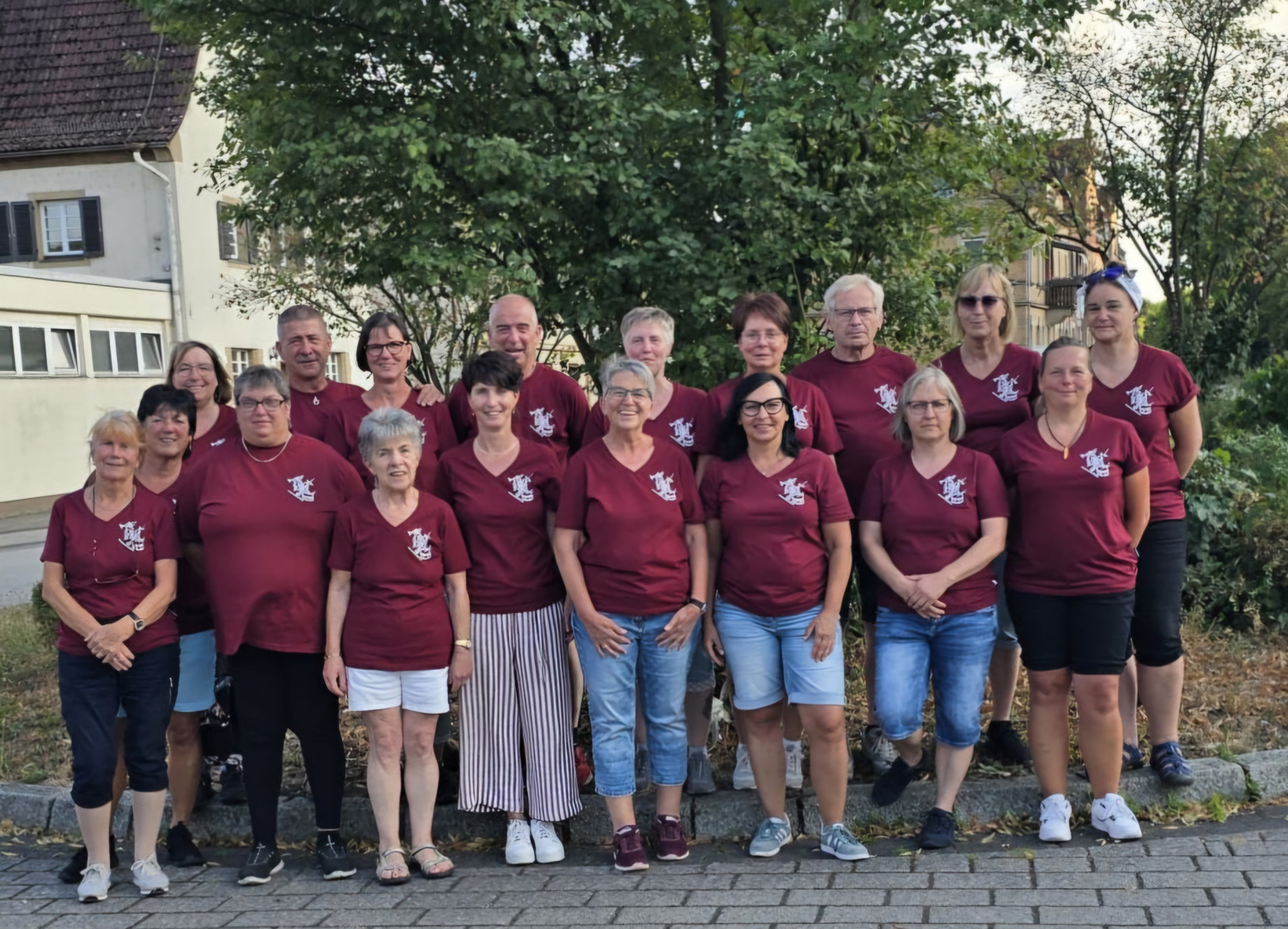 50-jähriges Jubiläum