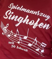 Spielmannszug-Logo